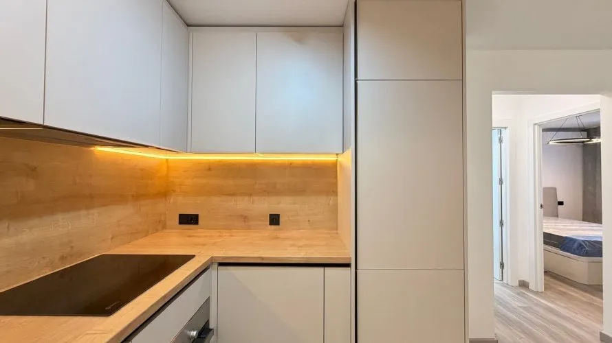 Дом с 2 спальнями в Торревьеха, Испания №3079 № 10