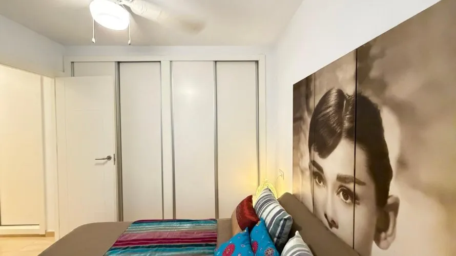 Квартира с 2 спальнями в Торревьеха, Испания №3183 № 14