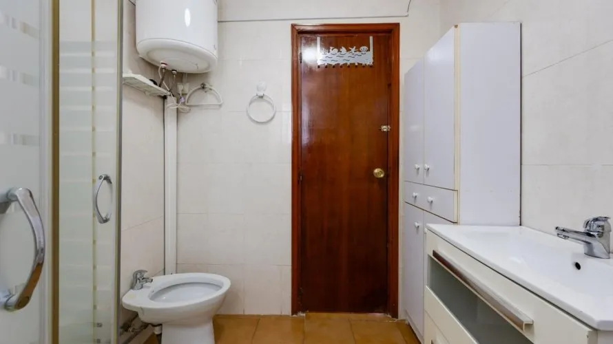 Квартира 105м² в Торревьеха, Испания №3279 № 3