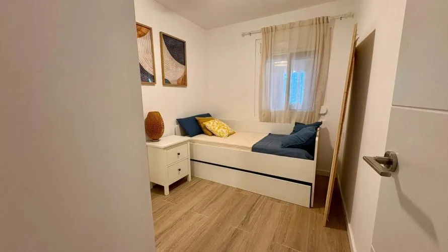 Дом 95м² в Аликанте, Испания №3077 № 1