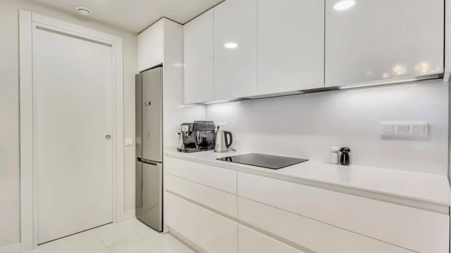 Квартира 81м² в Бенидорм, Испания №3244 № 19