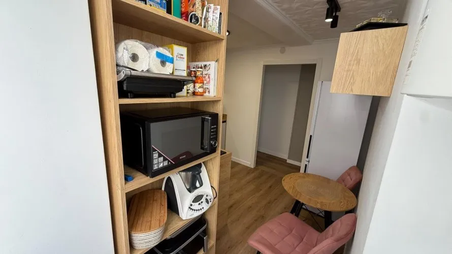 Квартира 90м² в Аликанте, Испания №3148 № 3