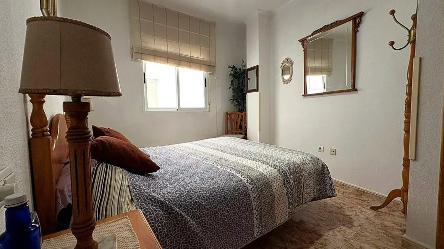 Квартира с 1 спальней в Торревьеха, Испания №3152 № 9