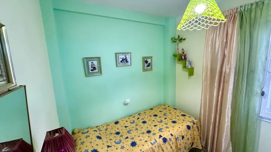 Квартира 76м² в Аликанте, Испания №3130 № 15
