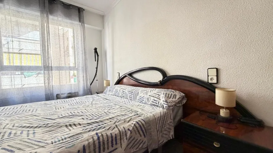 Квартира с 2 спальнями в Торревьеха, Испания №3200 № 5