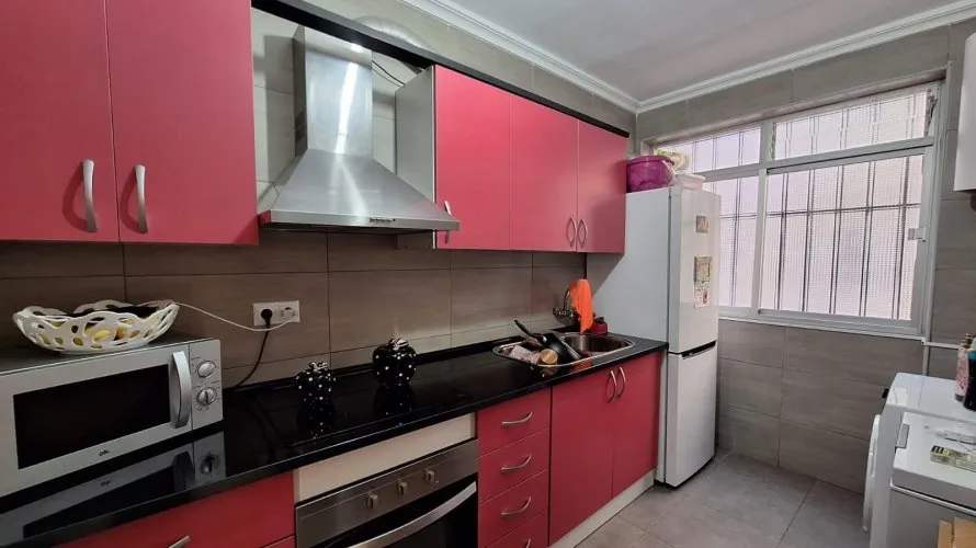 Квартира с 2 спальнями в Аликанте, Испания №3208 № 27
