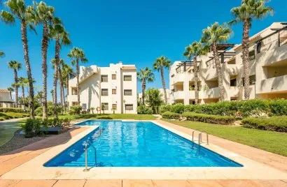 Квартира 85м² в Сан-Хавьер, Испания №3159