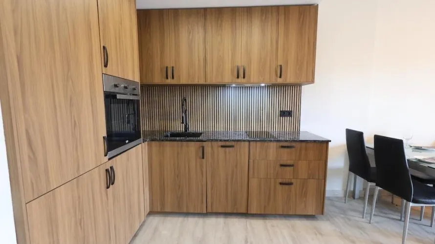 Квартира с 2 спальнями в Аликанте, Испания №3090 № 19