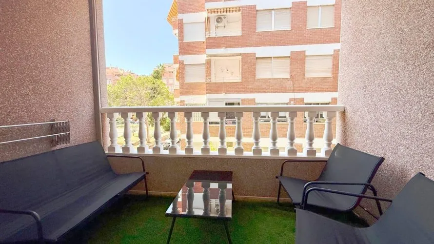 Квартира с 2 спальнями в Торревьеха, Испания №3072 № 11