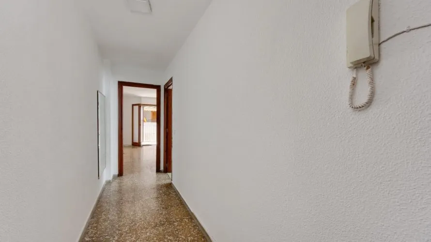 Квартира 105м² в Торревьеха, Испания №3279 № 22