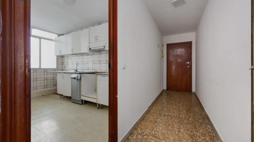 Квартира 105м² в Торревьеха, Испания №3279 № 23