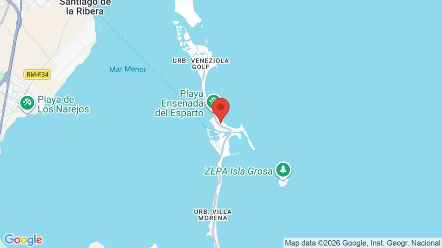 Object location