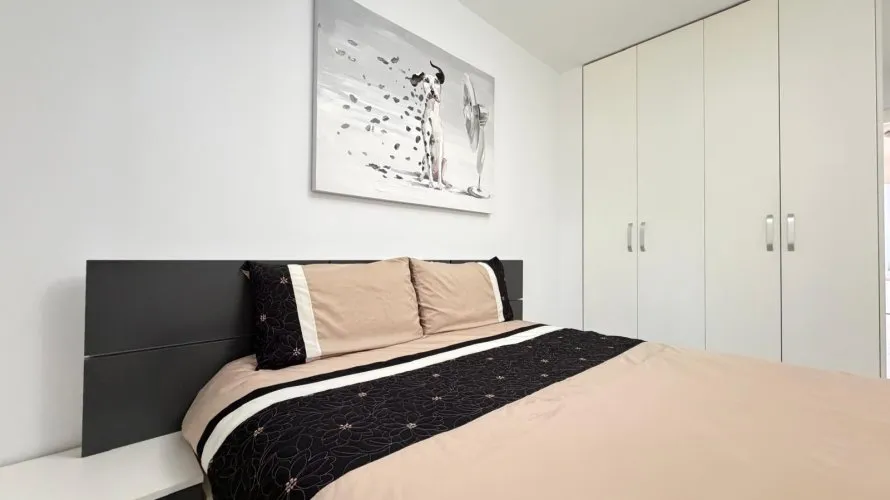 3 bedrooms apartment for sale, Dehesa De Campoamor, Spain No. 1397 № 23