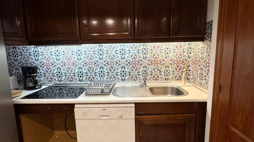 2 bedrooms apartment for sale, Torrevieja, Spain No. 995 № 14