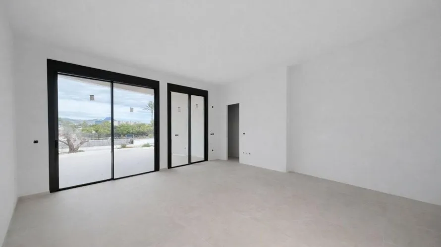 4 bedrooms villa for sale, La Font, Spain No. 745 № 3
