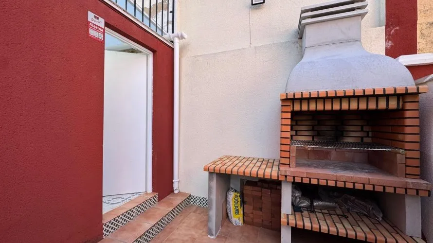3 bedrooms house for sale, Los Dolses, Spain No. 90 № 8