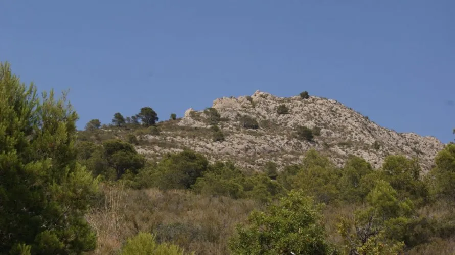 3 bedrooms villa for sale, Finestrat, Spain No. 292 № 9
