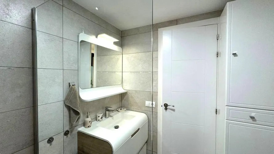 57m² penthouse for sale, Torre de la Horadada, Spain No. 590 № 12