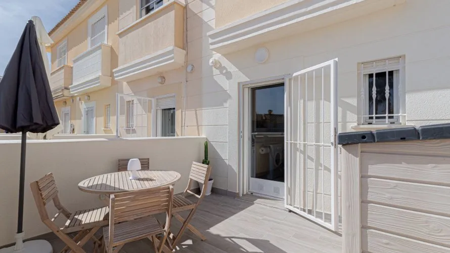 76m² house for sale, Alicante, Spain No. 1107 № 28