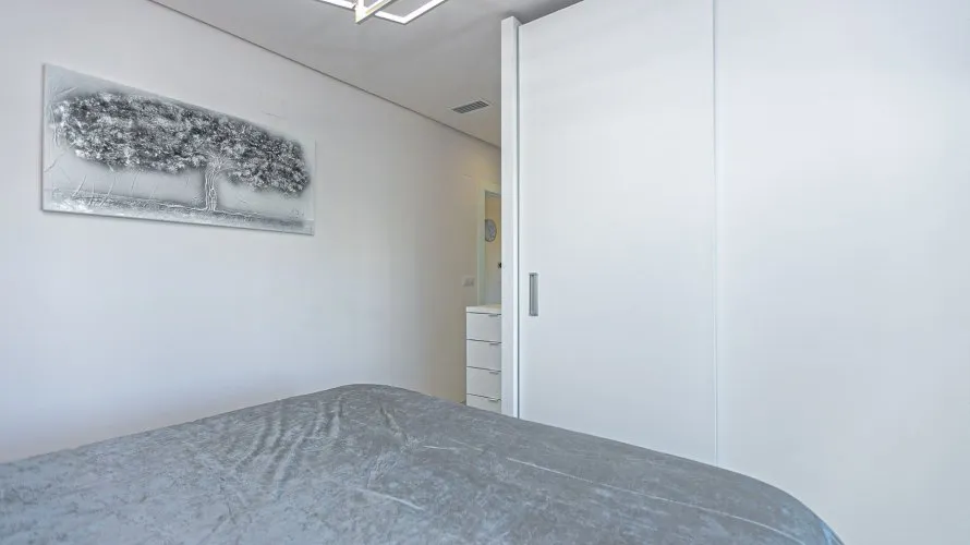 82m² apartment for sale, Alicante, Spain No. 893 № 21