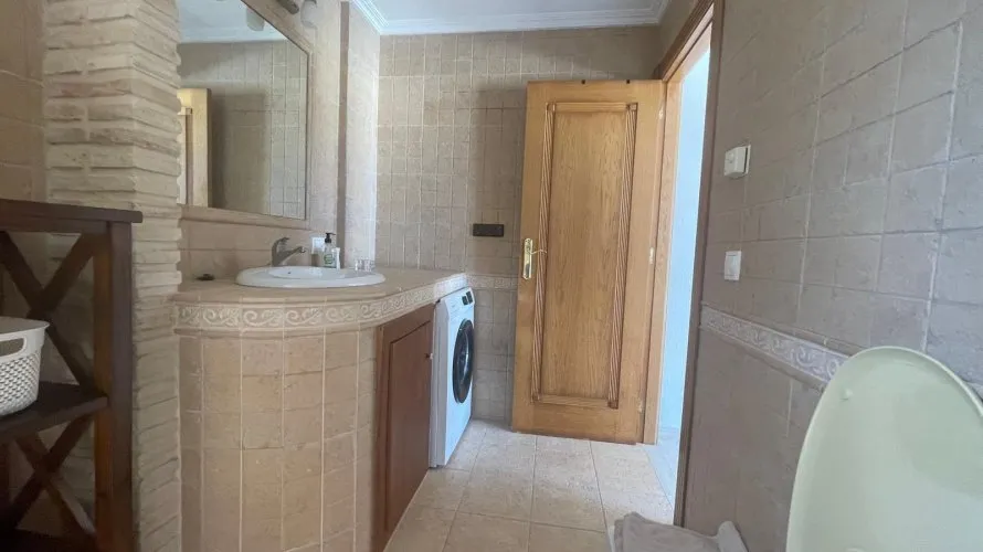 5 bedrooms house for sale, Torrevieja, Spain No. 802 № 13