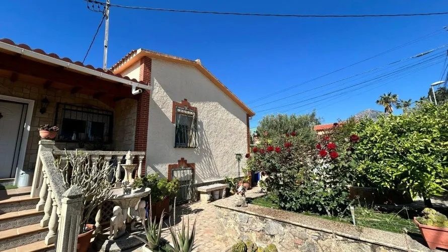 4 bedrooms apartment for sale, La Nucia, Spain No. 1342 № 15