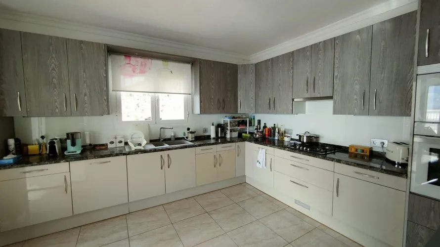 209m² villa for sale, Benitachell, Spain No. 1272 № 6