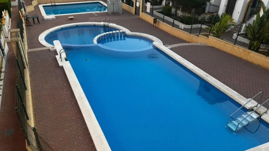3 bedrooms apartment for sale, Torrevieja, Spain No. 795 № 22