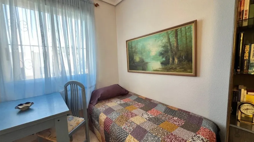 132m² house for sale, Torrevieja, Spain No. 884