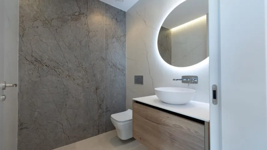 4 bedrooms penthouse for sale, Benidorm, Spain No. 256 № 14
