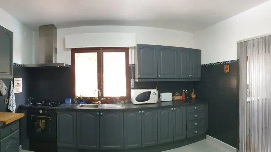 6 bedrooms villa for sale, Alicante, Spain No. 242 № 10