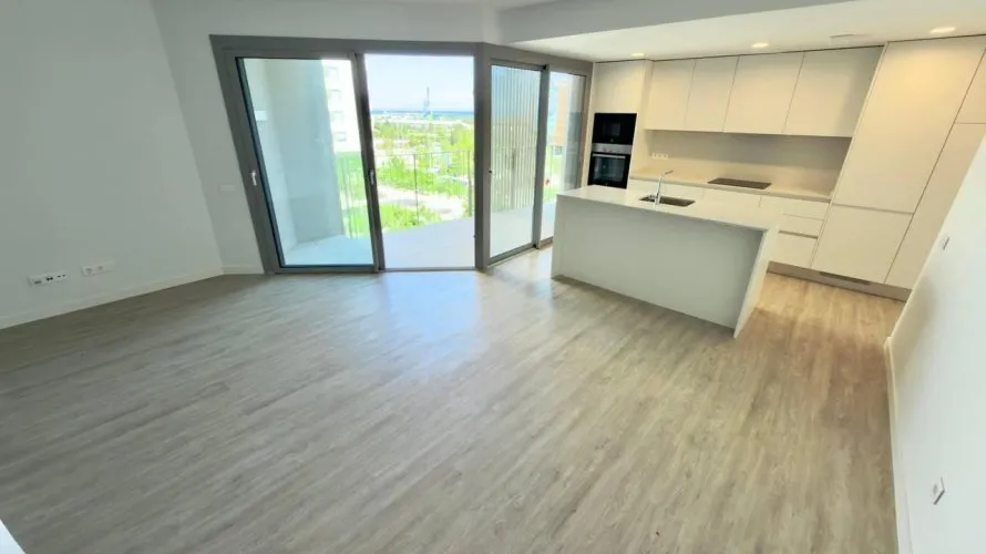 3 bedrooms apartment for sale, Alicante, Spain No. 1129 № 22