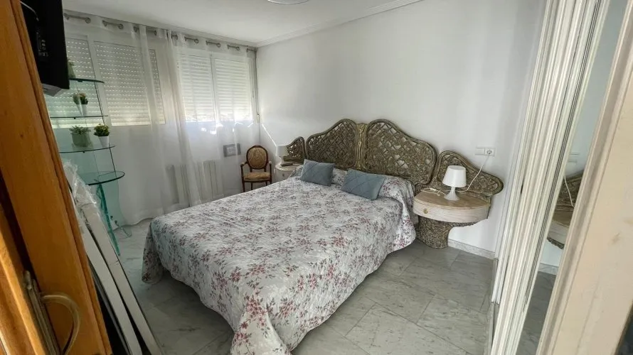 2 bedrooms penthouse for sale, Finestrat, Spain No. 508 № 15
