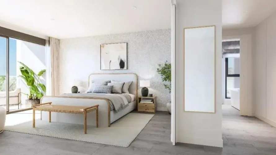 4 bedrooms house for sale, Alicante, Spain No. 714 № 10