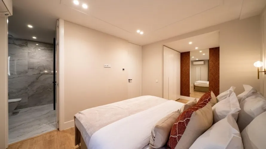 3 bedrooms apartment for sale, Madrid, Spain No. 87 № 2