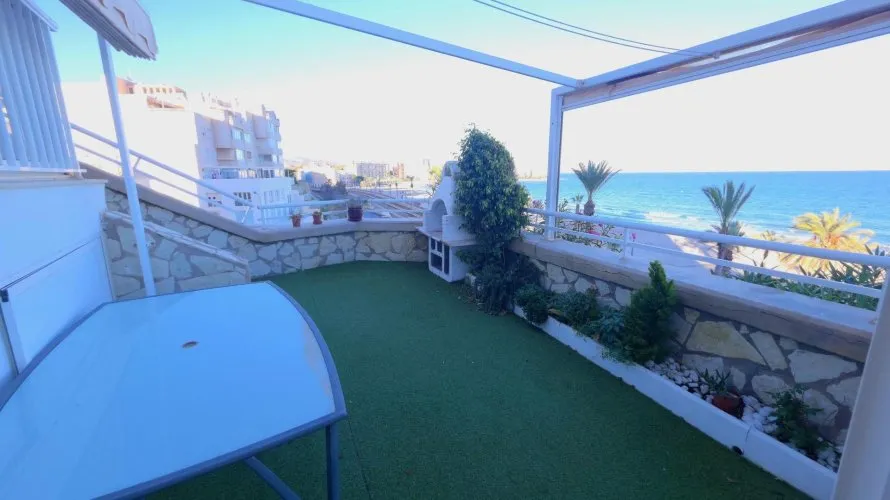 3 bedrooms apartment for sale, El Campello, Spain No. 743 № 3