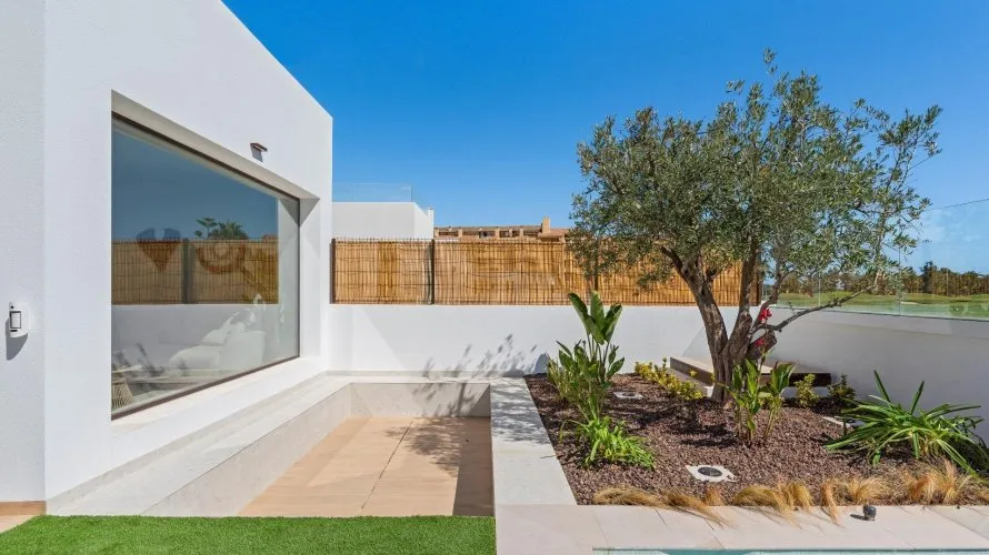 3 bedrooms villa for sale, Los Alcazares, Spain No. 829 № 3