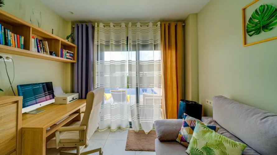 3 bedrooms villa for sale, Finestrat, Spain No. 472 № 8