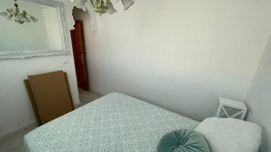 2 bedrooms penthouse for sale, Finestrat, Spain No. 508 № 11