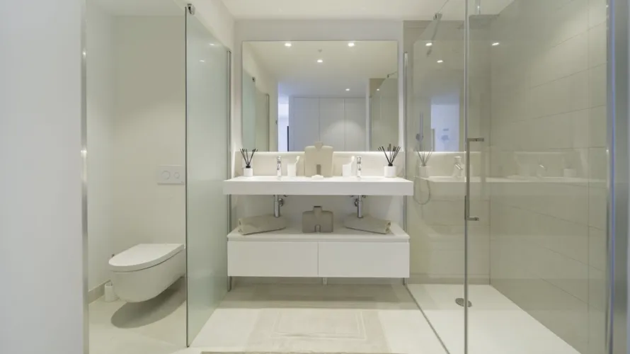 2 bedrooms penthouse for sale, Fuengirola, Spain No. 98 № 10