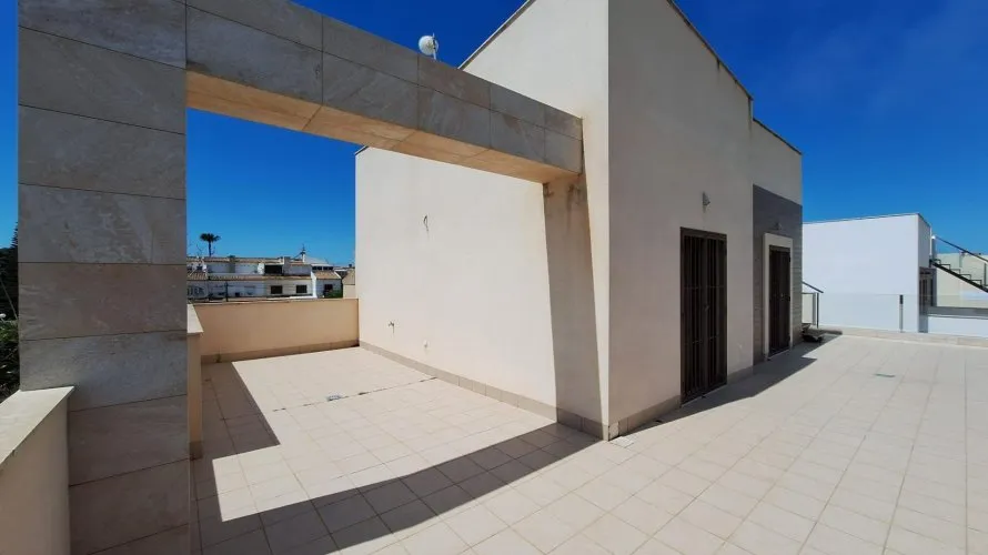 2 bedrooms villa for sale, Torreblanca, Spain No. 1094 № 1
