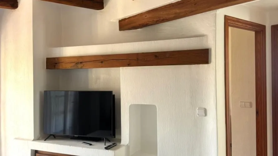 2 bedrooms apartment for sale, Torrevieja, Spain No. 995 № 5