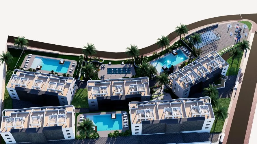 2 bedrooms apartment for sale, Finestrat, Spain No. 93 № 6