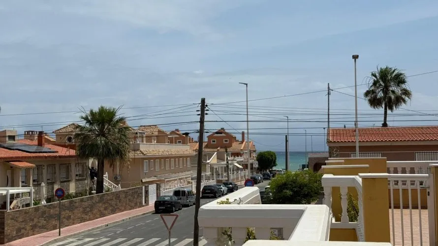 4 bedrooms penthouse for sale, La Mata, Spain No. 1362 № 2