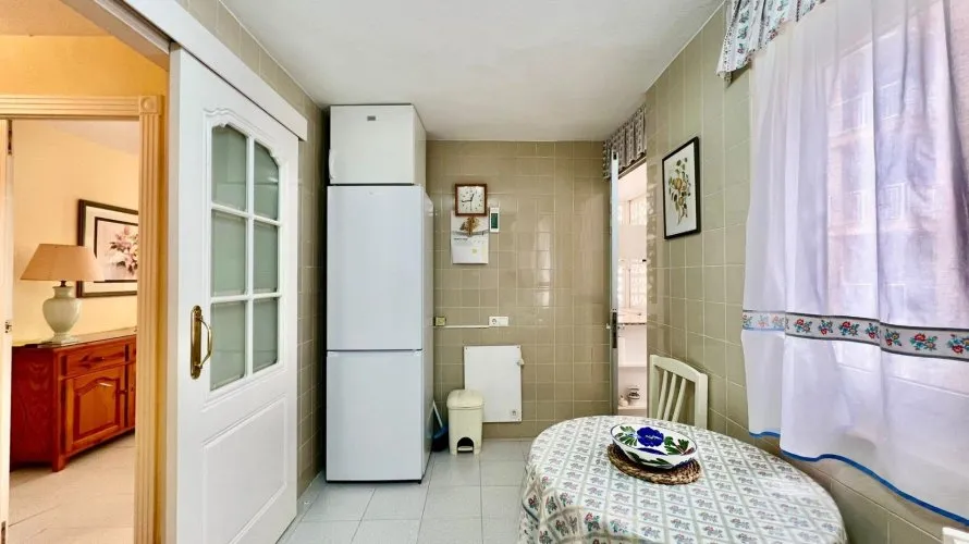 3 bedrooms apartment for sale, Torrevieja, Spain No. 994 № 24