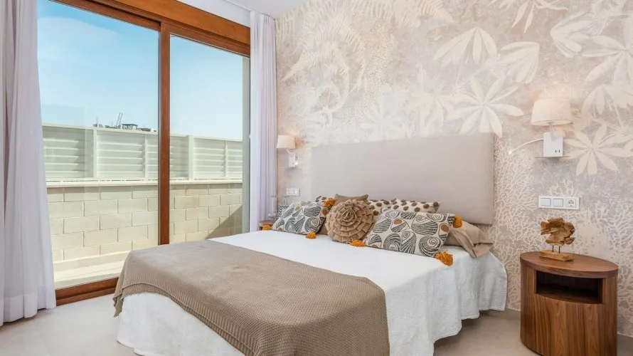 3 bedrooms villa for sale, Vera, Spain No. 1279 № 25