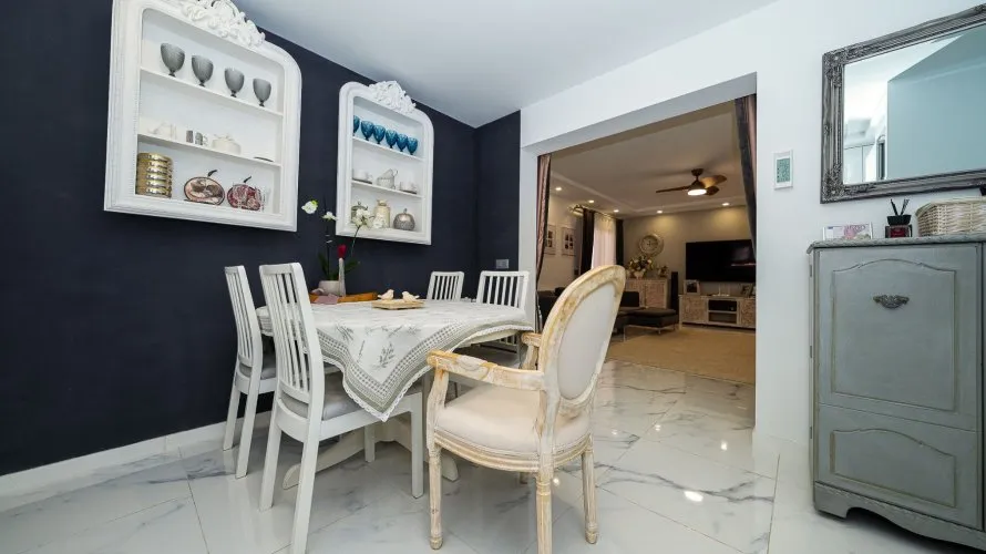 192m² villa for sale, Pinar De Campoverde, Spain No. 1144 № 15