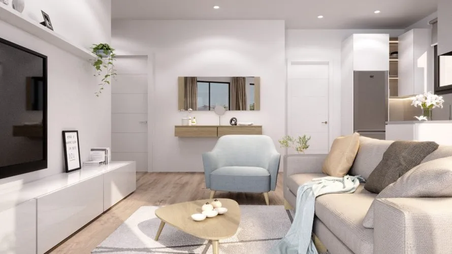 3 bedrooms apartment for sale in Alegria Residencial XX, Torrevieja, Spain No. 72 № 14