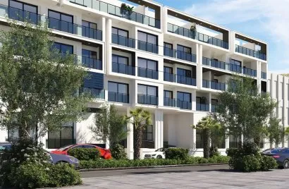 1 bedroom penthouse for sale, La Florida, Spain No. 383
