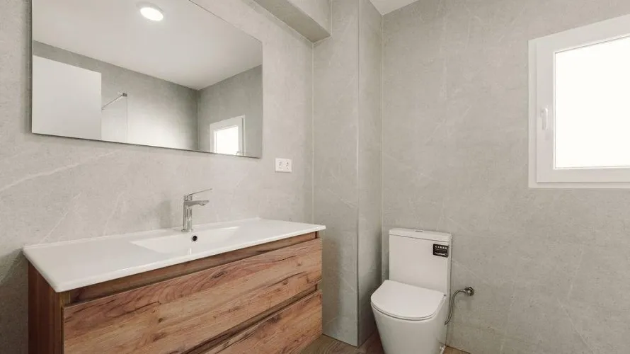 3 bedrooms penthouse for sale, Altea, Spain No. 1078 № 16